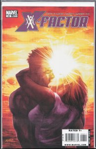 X-Factor #43 (2009) X-Factor