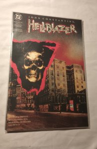 Hellblazer #46 (1991)