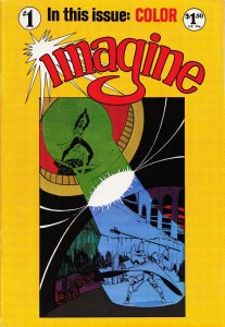 Imagine #1 (1978)