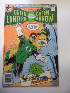 Green Lantern #121 (1979) FN Condition