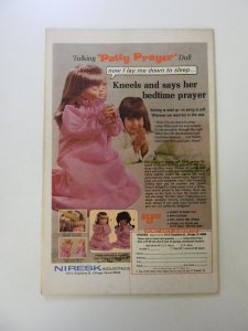 Nova #17 (1978) FN- condition