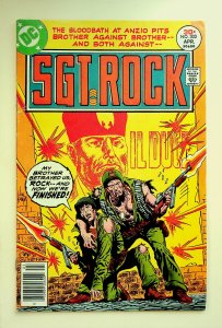 Sgt. Rock #303 (Apr 1977, DC) - Fine