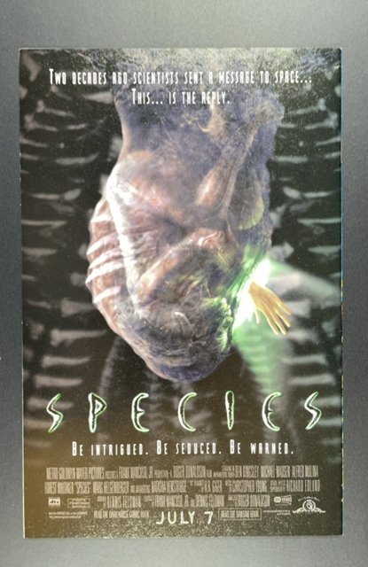 Ultraforce #9 (1995)