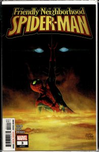 Friendly Neighborhood Spider-Man #3 (2019)