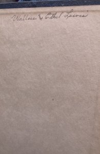 The autobiography of William Allen, White, 1946 with extra