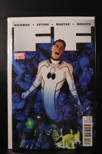 FF #3 (2011)