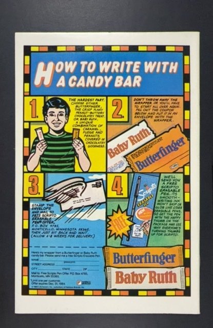 The Flash #340 (1984)