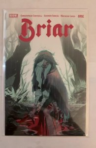 Briar #1 (2022)