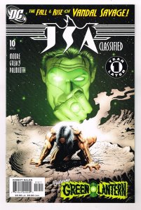 JSA Classified #10 (2006)