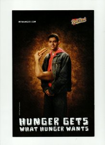 SILVER SURFER: IN THY NAME #02 (2007) GABRIELE DELL'OTTO | DIRECT EDITION