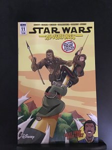 Star Wars Adventures #11 (2018)