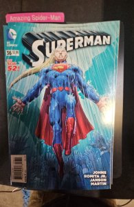 Superman #36 (2015)