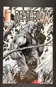 Deathblow #0 (1996)