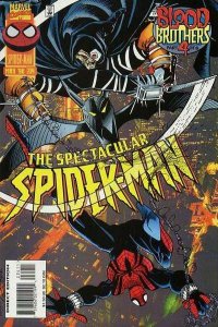 Spectacular Spider-Man (1976 series)  #234, NM (Stock photo)