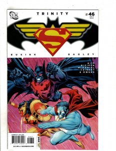 Trinity #46 (2009) OF13