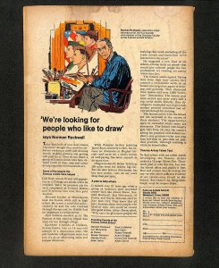 Daredevil #38 vs. Dr. Doom! Gene Colan Cover!