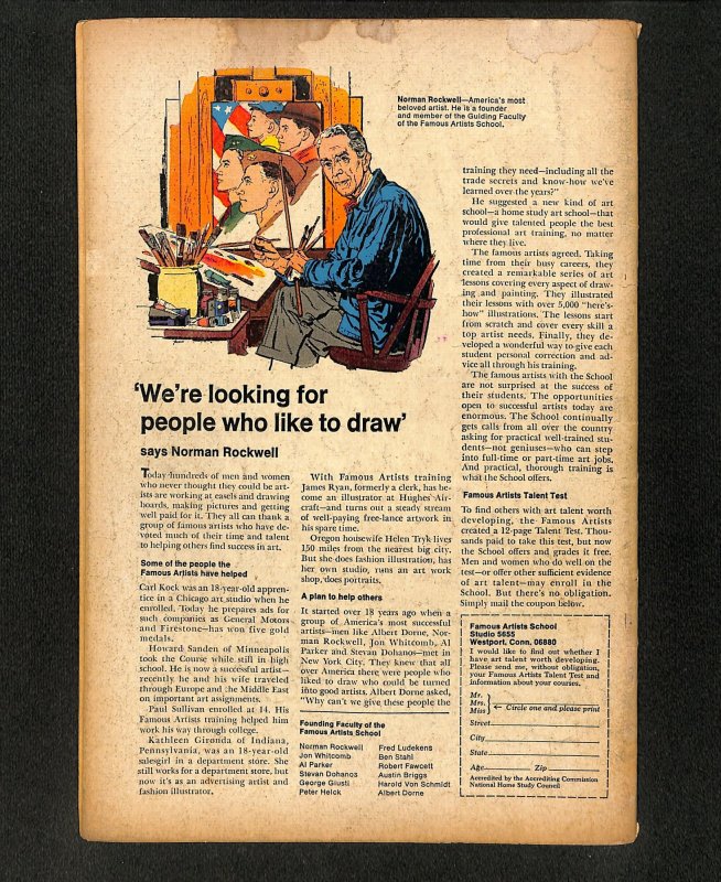 Daredevil #38 vs. Dr. Doom! Gene Colan Cover!