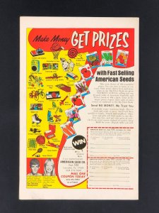 Detective Comics #447 (1975) VF Enter the Creeper Robin Back-Up Story