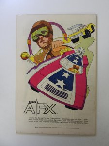 Weird Western Tales #16 (1973) VF condition