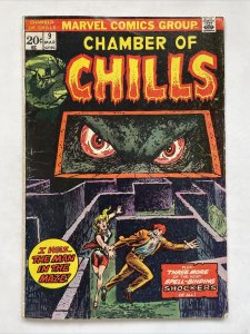Chamber Of Chills 9