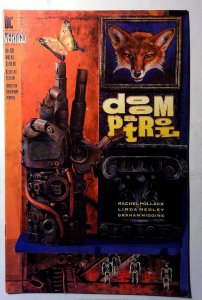 Doom Patrol #69 (1993) Vertigo Comics 1st Print Comic Book