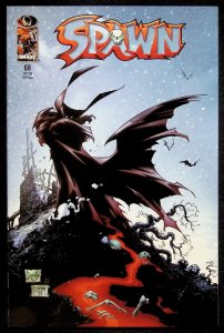 Spawn #68