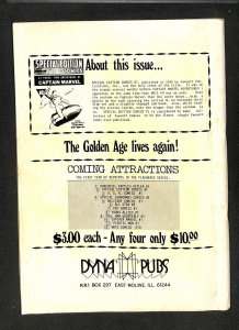 Special Edition Comics #1