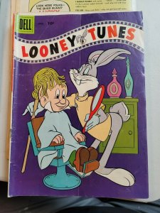Looney Tunes #198 (1958)
