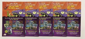 STAR WARS #23 CVR A Pagulayan (5x COPIES) NM 2022 CRIMSON REIGN MARVEL COMICS