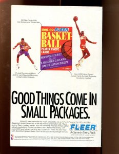 AMAZING SPIDER-MAN #363 - 3rd Appearance of CARNAGE (9.0) 1992