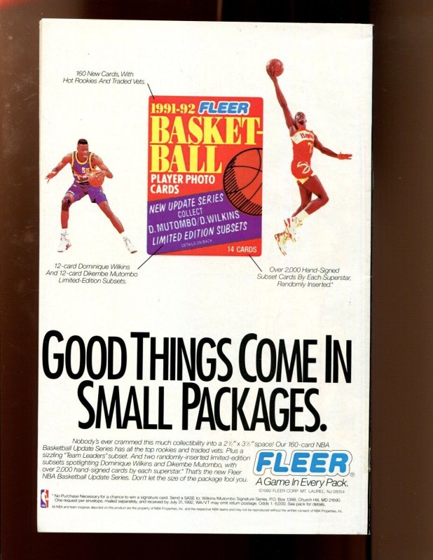 AMAZING SPIDER-MAN #363 - 3rd Appearance of CARNAGE (9.0) 1992