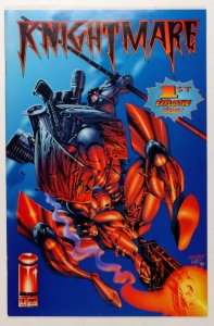 Knightmare #1 (1995)