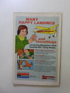 Black Goliath #4 FN/VF condition