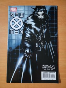 New X-Men #142 ~ NEAR MINT NM ~ 2003 Marvel Comics