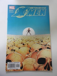 Astonishing X-Men #9