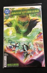 Green Lantern #18 (2025)