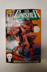 The Punisher #47 (1991) NM Marvel Comic Book J721