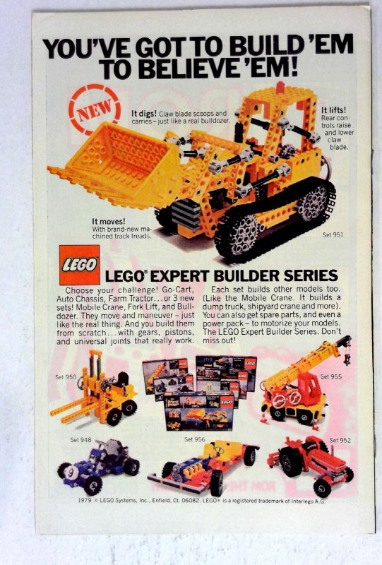 Amazing Spider-Man #199 (1979) Mysterio VF/NM