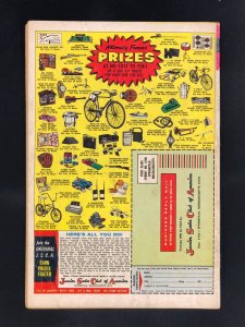 Edgar Rice Burroughs' Tarzan #172 (1967)