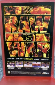 Sabretooth Classic #9 (1995)