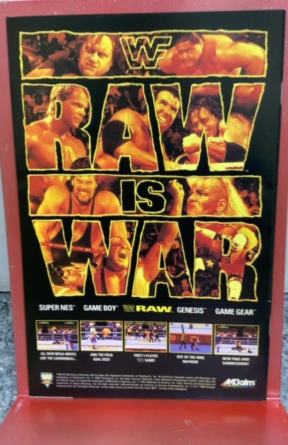 Sabretooth Classic #9 (1995)