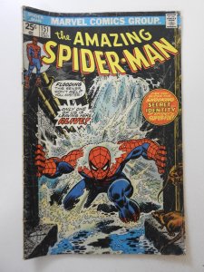 The Amazing Spider-Man #151 (1975) VG Condition!