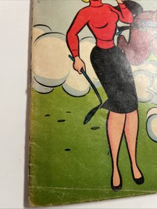 ADVENTURES OF Bob Hope  #39 1956