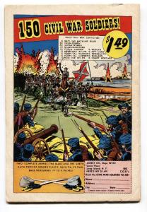 Aquaman #3 1962- comic book DC Silver Age early issue