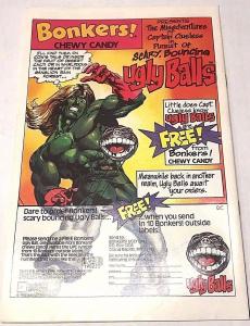 BATMAN#407 VF 1987 FRANK MILLER DC COMICS