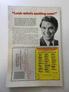 Tomb of Dracula #22 (1974) VG- Condition MVS intact!