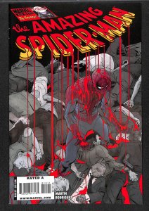 The Amazing Spider-Man #619 (2010)
