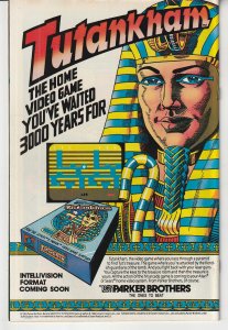 Incredible Hulk(vol. 3)# 287 The Return of B'Reet ?