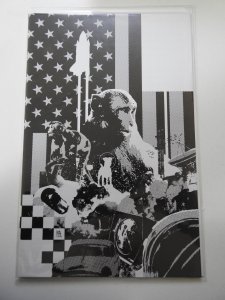 Primordial #1 Variant Edition (2021)