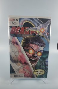 Deadpool #2 (2023)